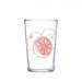 Illustrated Juice Glass / Fruits & Veggies