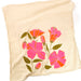 Noon Designs Organic Kitchen Towel / Hibiscus
