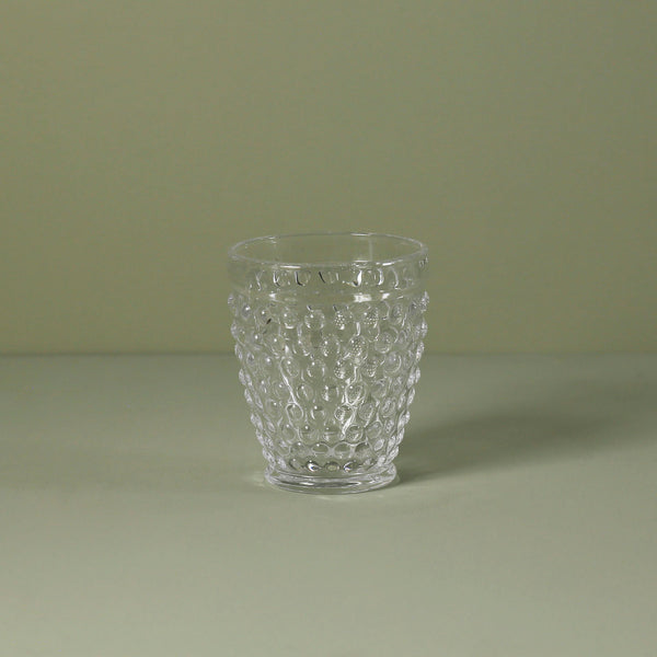 Livenza Drinking Glasses / Set of 6 Assorted + sett – One Mercantile / Sett