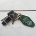 Berkshires Key Chains / Hotel Tag