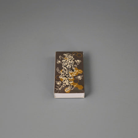 Design Matchboxes / Bee Bouquet