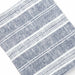 Linen Hand Towel / Indigo