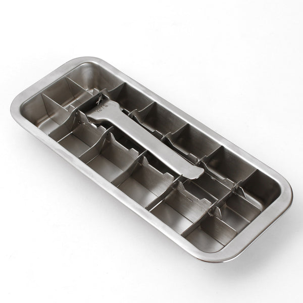 Ice Tray / Stainless Steel