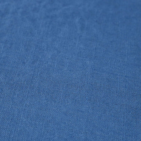 Terra Linen Rectangle Tablecloths / Jeans