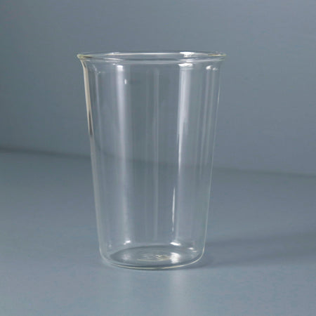 Simple Lab Glass / Beer 12oz