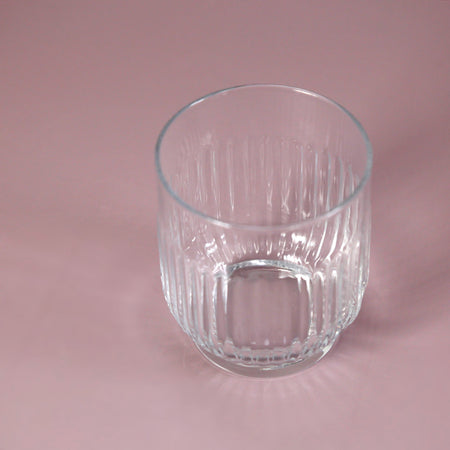 Lav Whiskey Glass