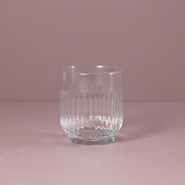 Lav Whiskey Glass