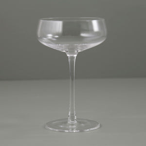 Leeway Coupe Glass / Set of 4