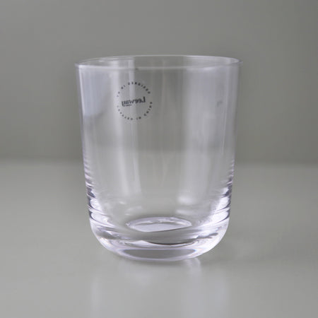 Leeway Glass / Short