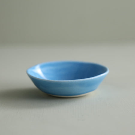 Davistudio Tiny Bowl / Light Blue