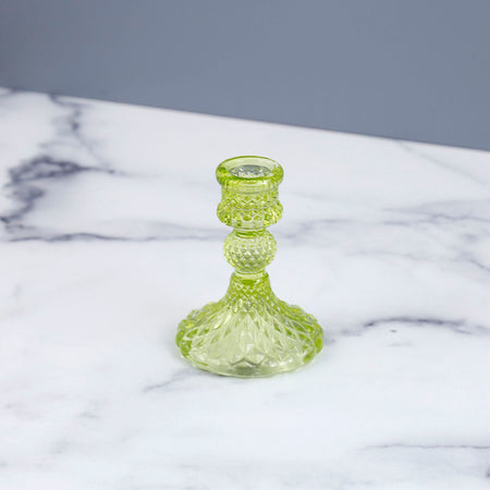 Bella Holder Small / Lime