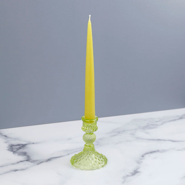 Bella Holder Small / Lime