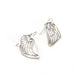Wings Earrings / Sterling