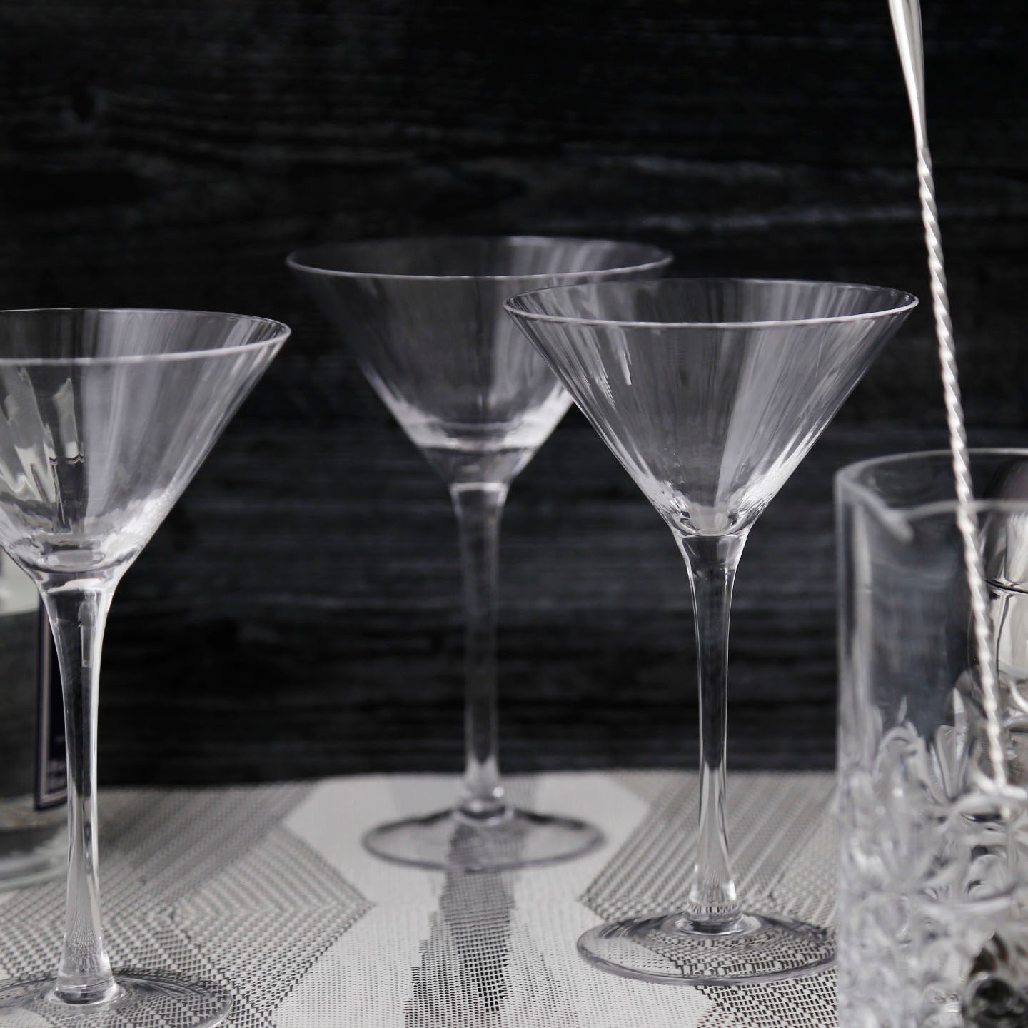 WATERFORD MARQUIS Large Martini Glass single
