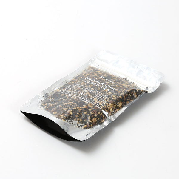 Bespoke Loose Leaf Tea / Masala Chai Black