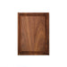 KHEM Simple Reversible Cutting Board / Walnut