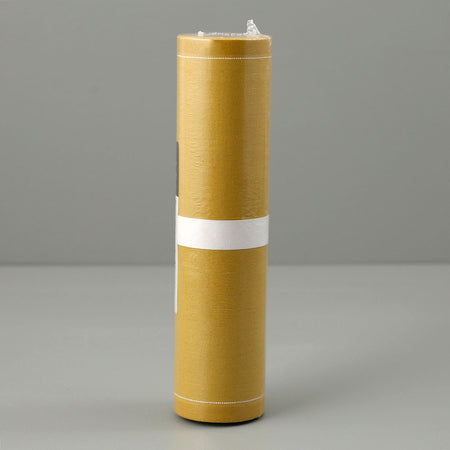 Cotton Luncheon Napkins Roll / Curry