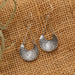 Anni Maliki Jewelry / Nocturne Earrings