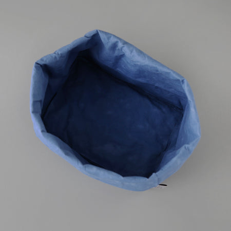 Paper Bag / Indaco Medium