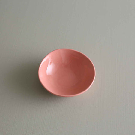 Davistudio Tiny Bowl / Pink