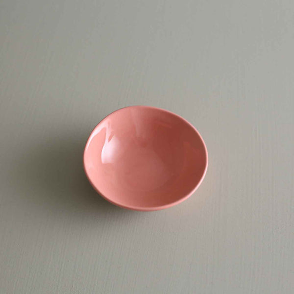 Davistudio Tiny Bowl / Pink