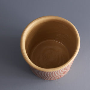 Terrafirma Wine Chiller / Pixel / Poppy