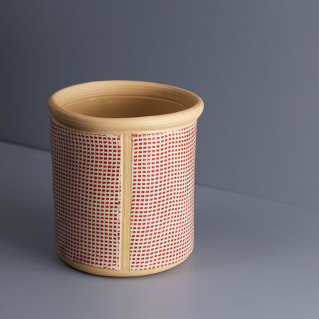 Terrafirma Wine Chiller / Pixel / Poppy