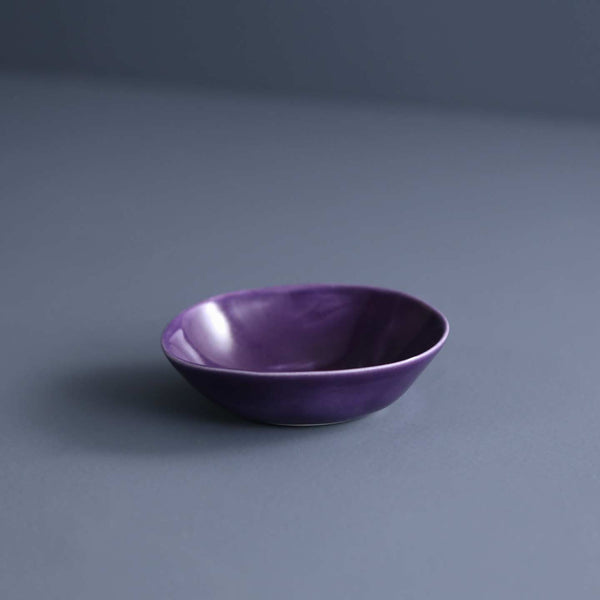 Davistudio Tiny Bowl / Purple