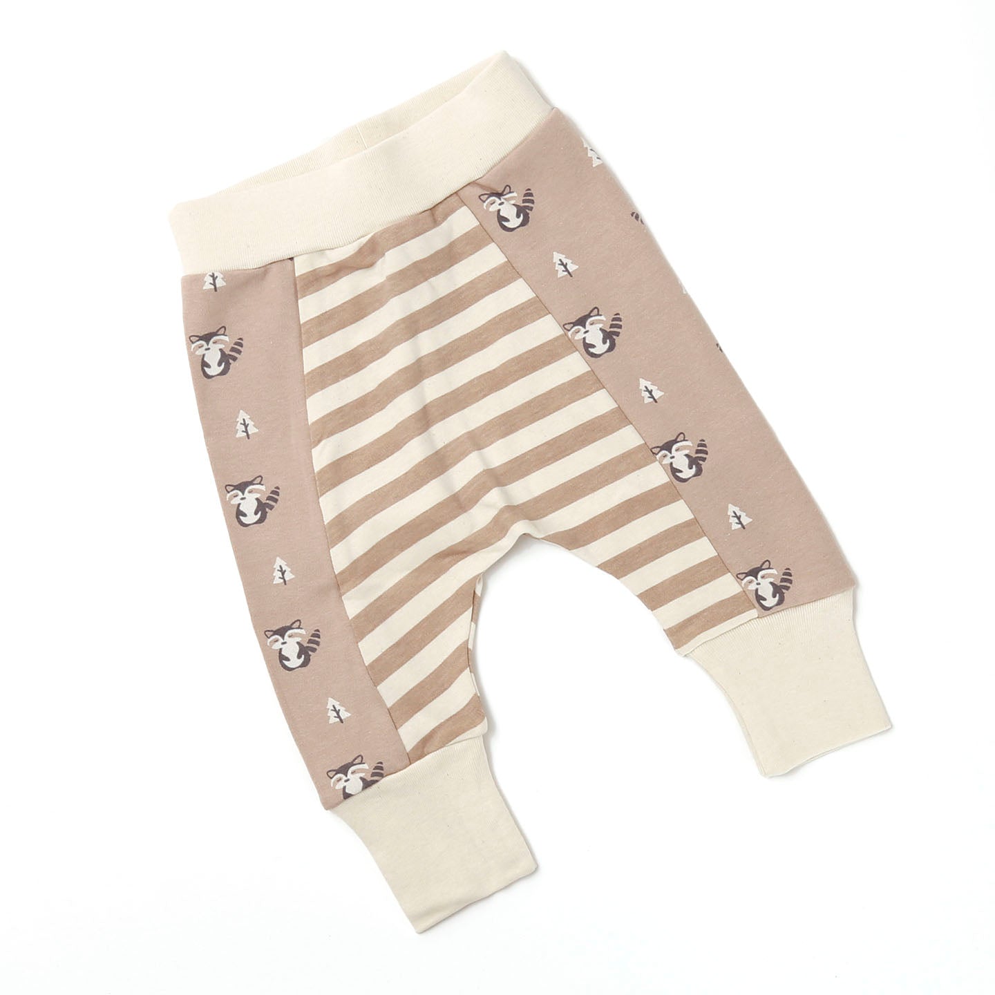Honest Baby Girls Clothing - Newborn - 12 Months Organic Cotton Honest Pant  2-Pack | Dillard's