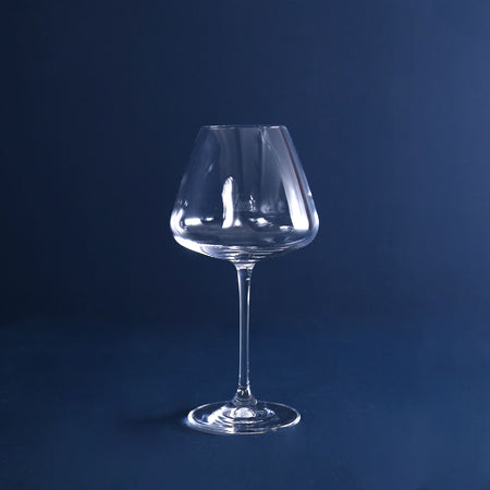Desire Red Wine Glass / Set of 4