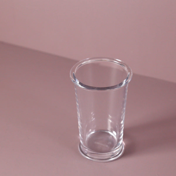 Ring Highball Glass / Clear