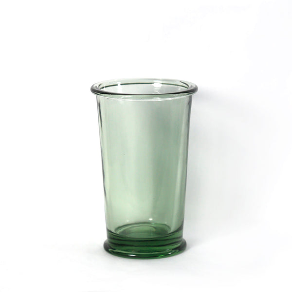 Ring Highball Glass / Green