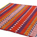 Recycled Cotton Indoor Rugs / Sarva 2x3'