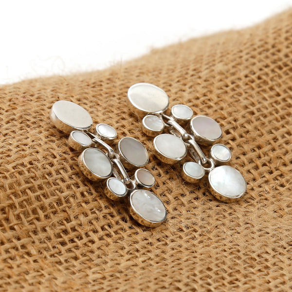 Anni Maliki Jewelry / Serenity Earrings