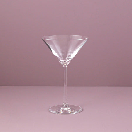 Shanghai Soul Martini Glass / Set of 6