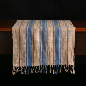 Silk Table Runner / Tranquility