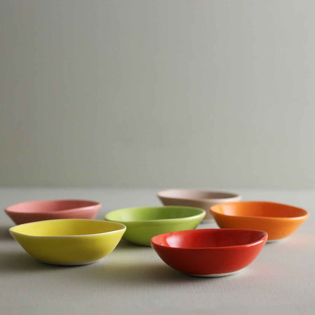 Davistudio Tiny Bowl / Pink