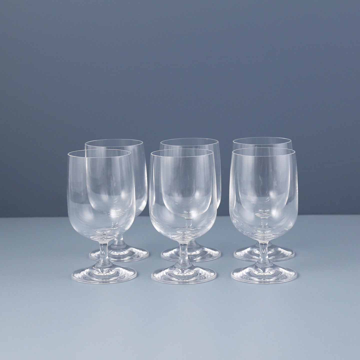 Eisch Vino Nobile Water Glass 8.1oz / Set of 6 + sett – One Mercantile /  Sett