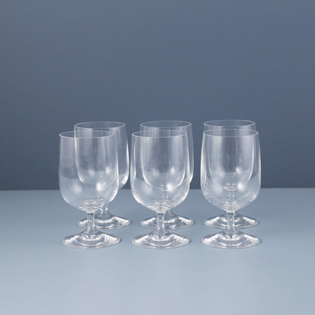 Eisch Vino Nobile Water Glass 8.1oz / Set of 6