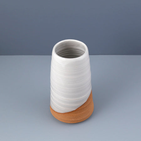 Teardrop Handmade Vase