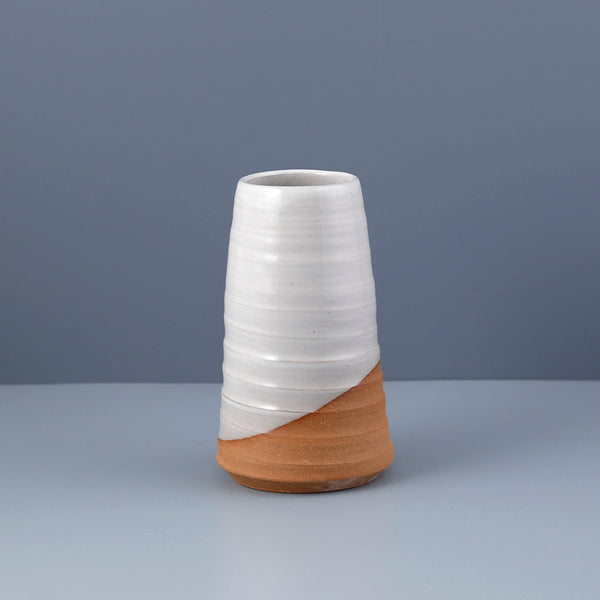 Teardrop Handmade Vase