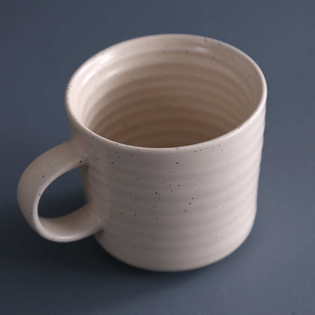 Terrain Mug / Sandstone