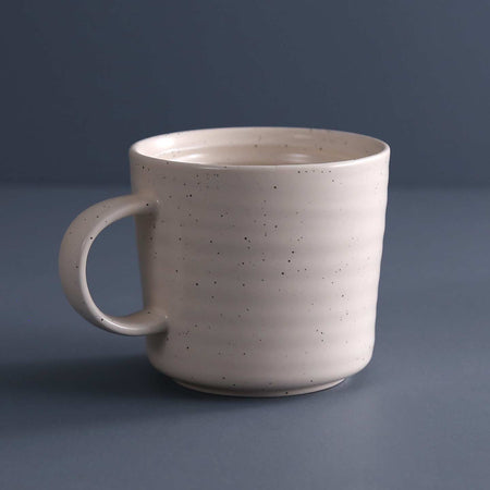 Terrain Mug / Sandstone