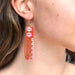 Thandie Chili Earrings