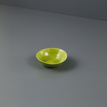 Davistudio Tiny Bowl / Lime