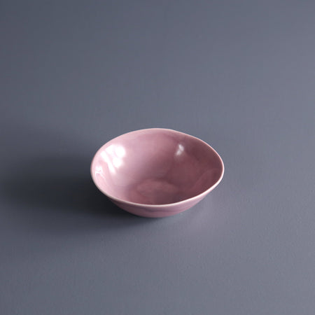 Davistudio Tiny Bowl / Mauve