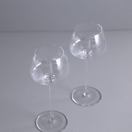Ultralight Distillates Glass (Pair)