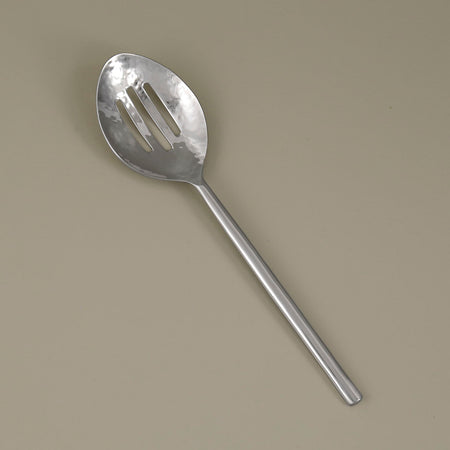 Versa Slotted Serving Spoon