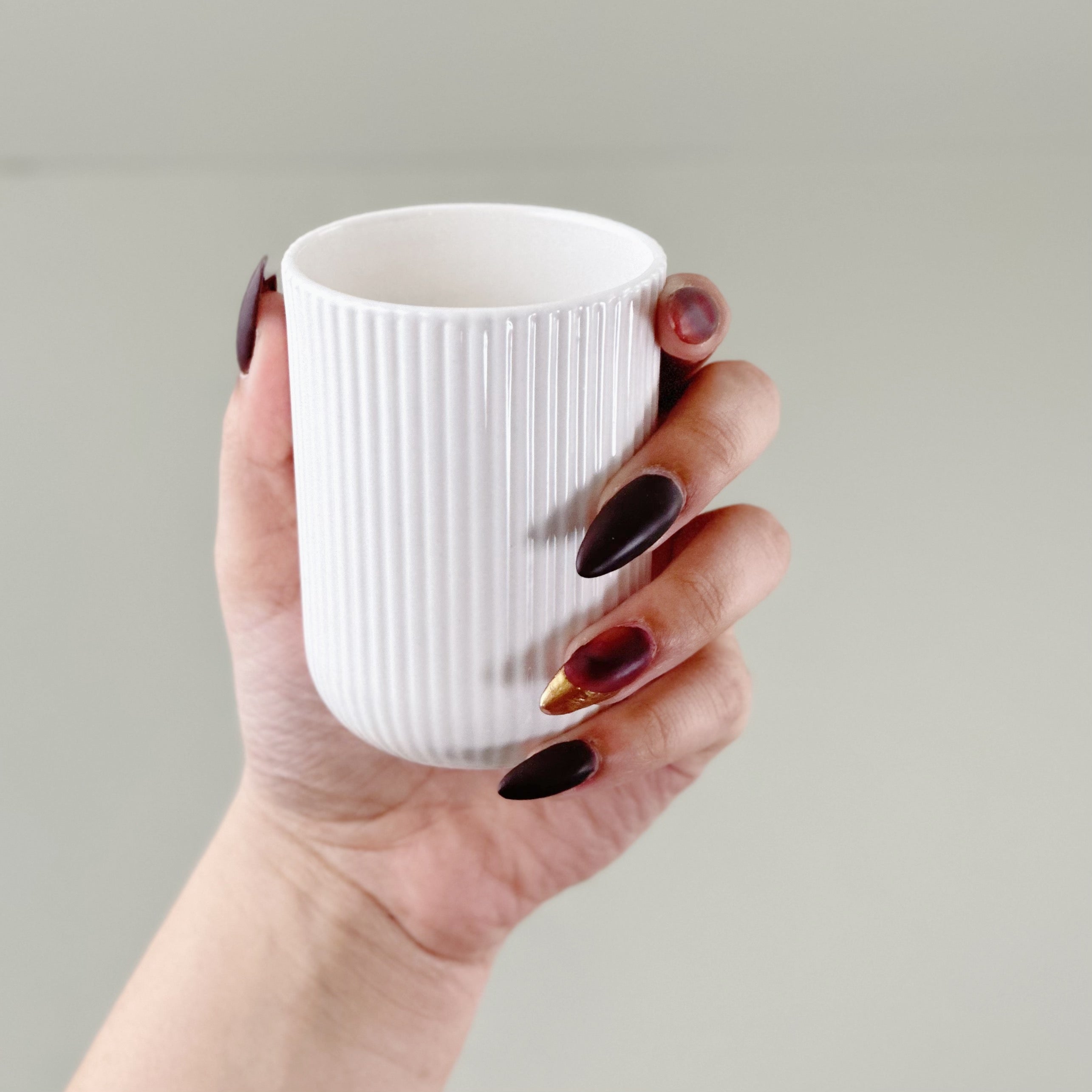Trend Setters Original (Mom Espresso) White Ceramic Mug WMUG1285