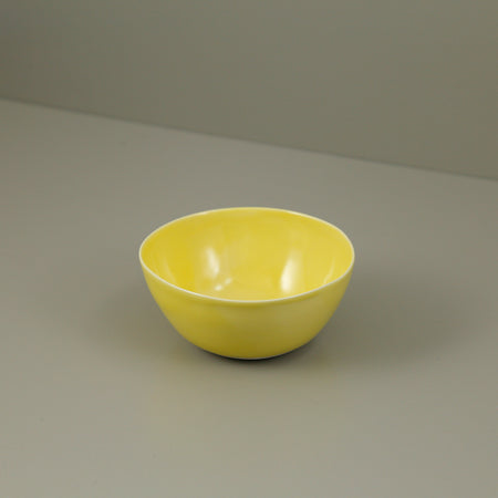 Davistudio Miso Bowl / Yellow